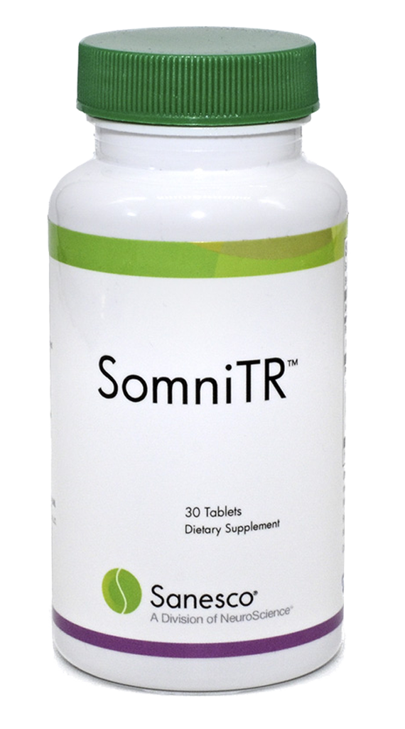 Somni-TR™ 30 Tablets