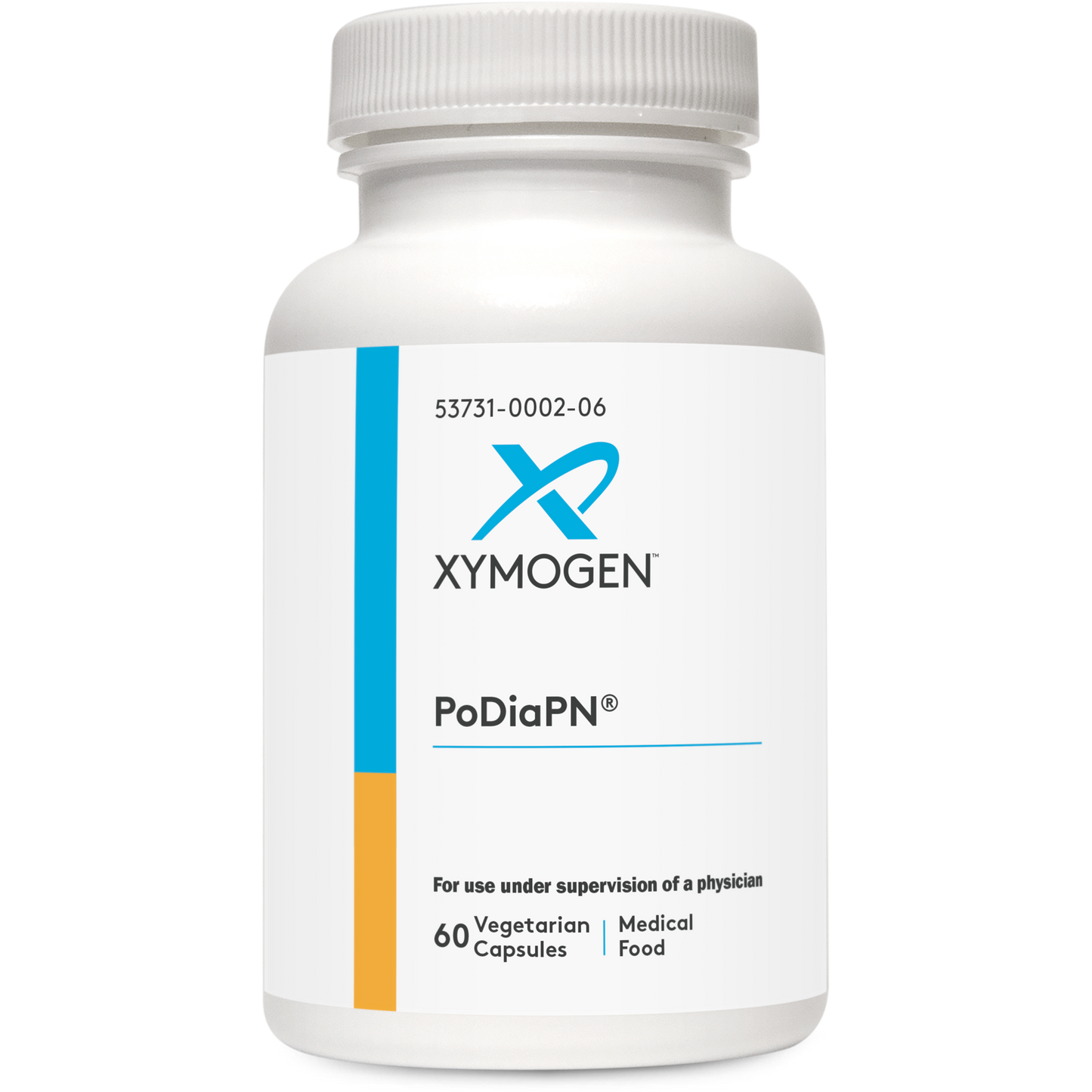 PoDiaPN® 60 Capsules