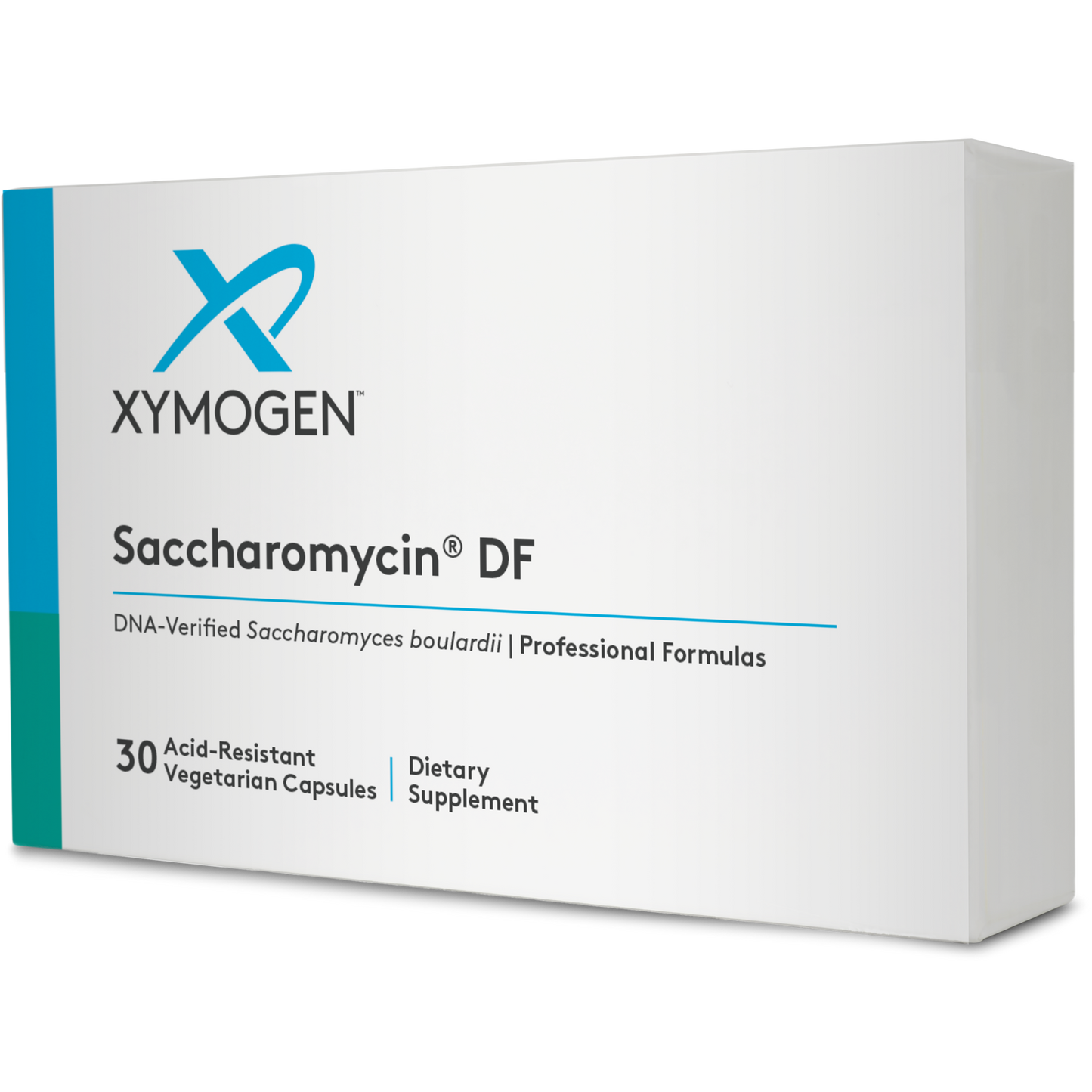 Saccharomycin® DF 30 Capsules