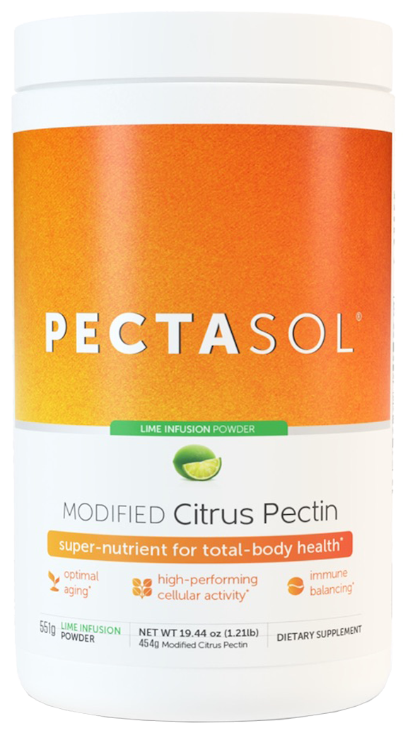 PectaSol Powder lime 90 Servings