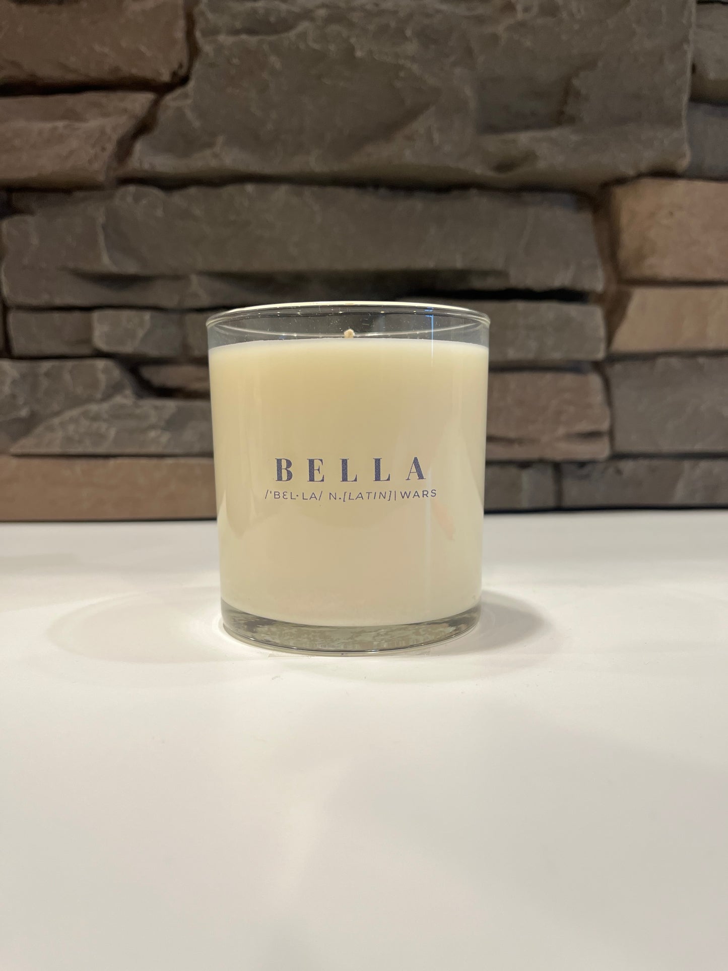 Bella Candle