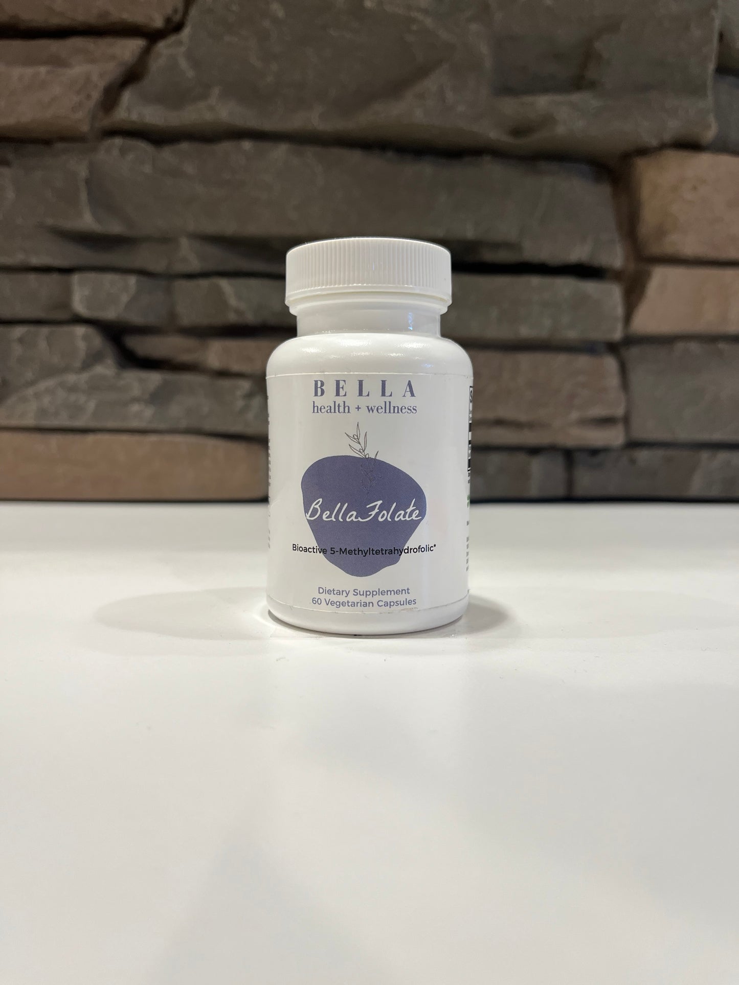 Bella Folate