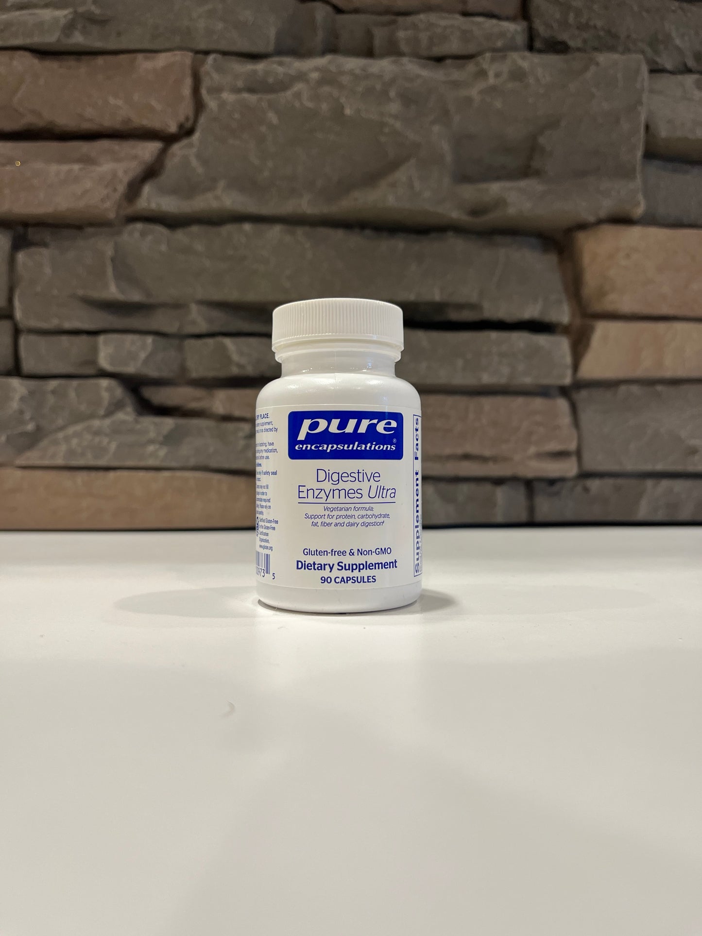 Digestive Enzymes Ultra