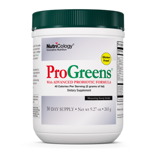 ProGreens® 30 Servings