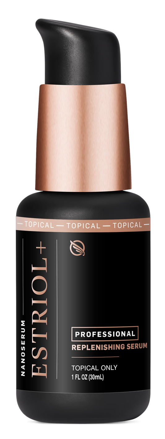 PRO Estriol+ 1 fl oz