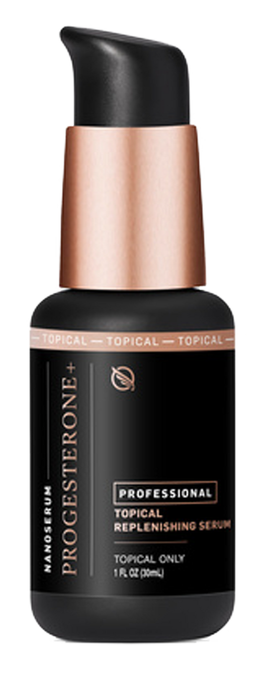 PRO Progesterone+ 1 fl oz