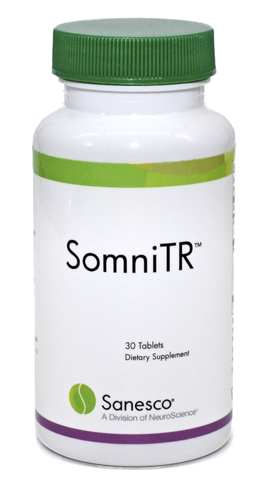 Somni-TR™  30 Tablets