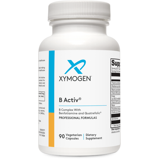 B Activ® 90 Capsules