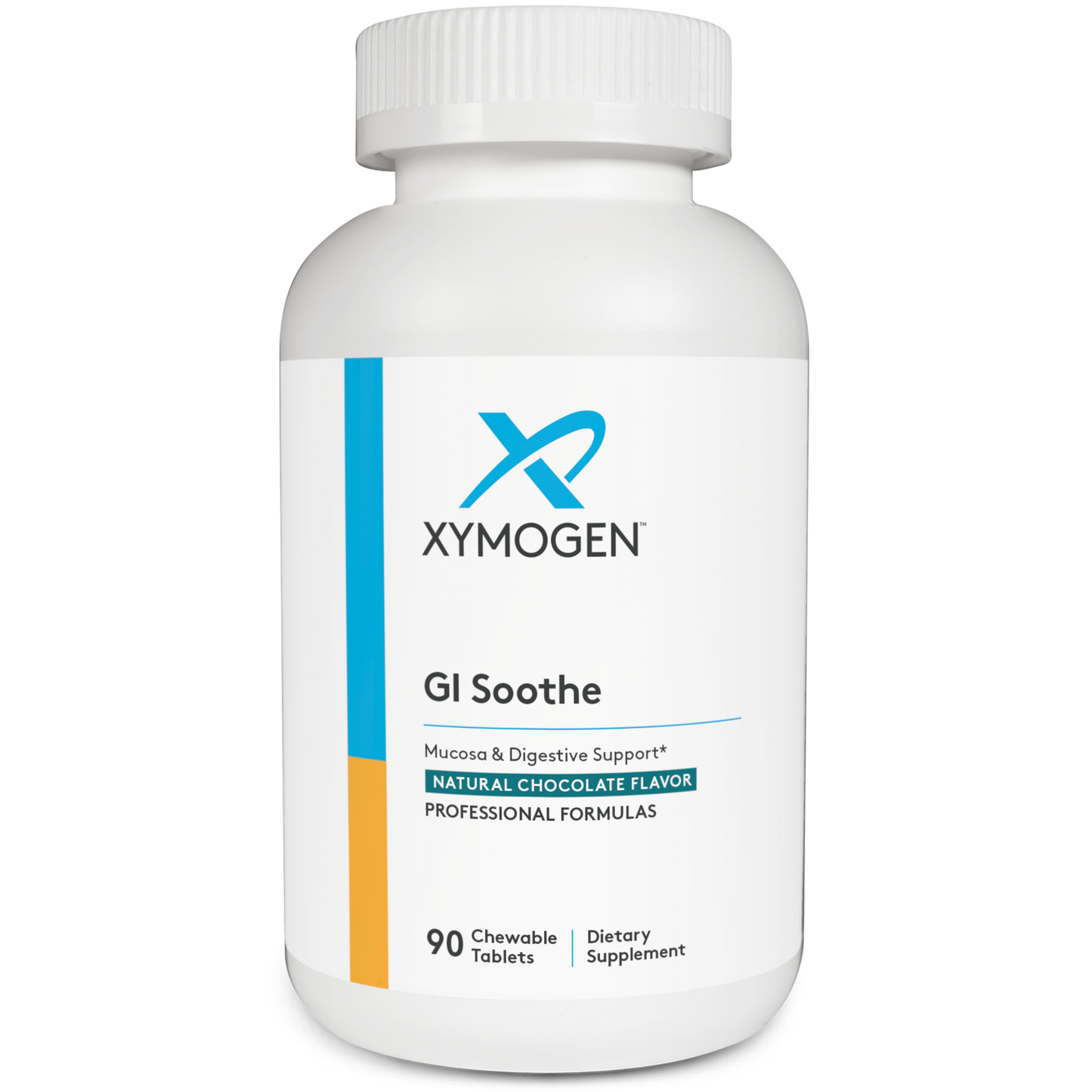 GI Soothe Chocolate 90 Tablets