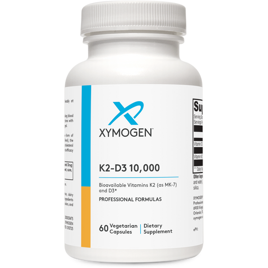 K2-D3 10,000 60 Capsules