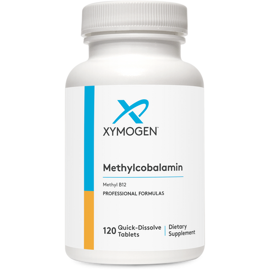 Methylcobalamin 120 Tablets