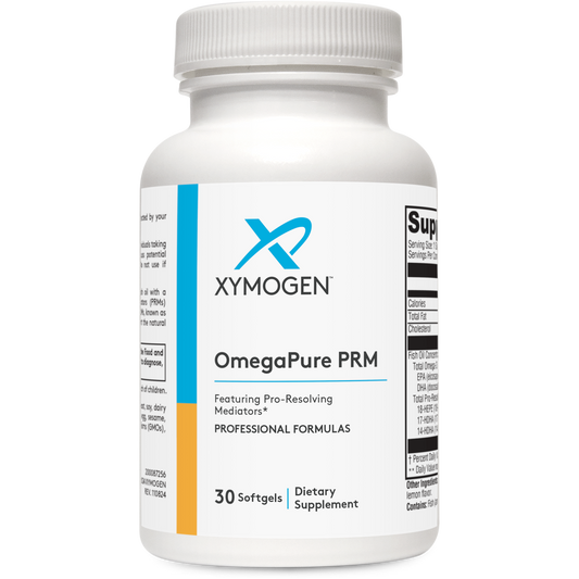 OmegaPure PRM 30 Softgels