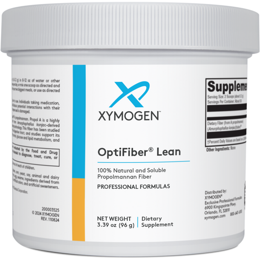 OptiFiber® Lean 30 Servings