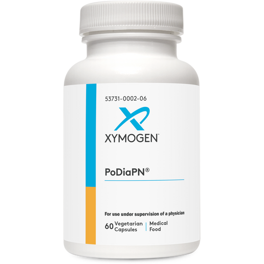 PoDiaPN® 60 Capsules