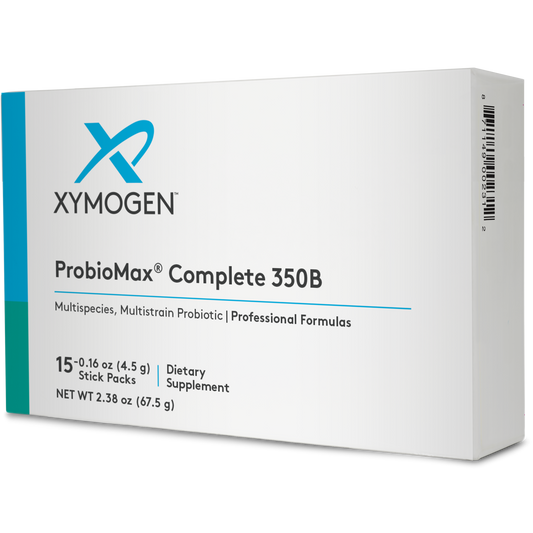 ProbioMax® Complete 350B 15 Servings