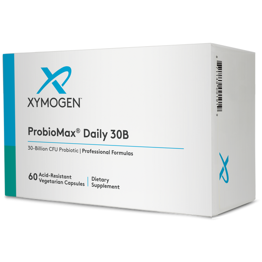 ProbioMax® Daily 30B 60 Capsules