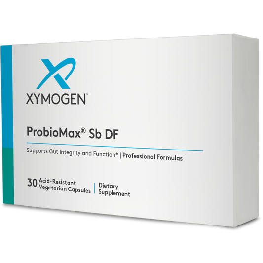 ProbioMax® Sb DF 30 Capsules