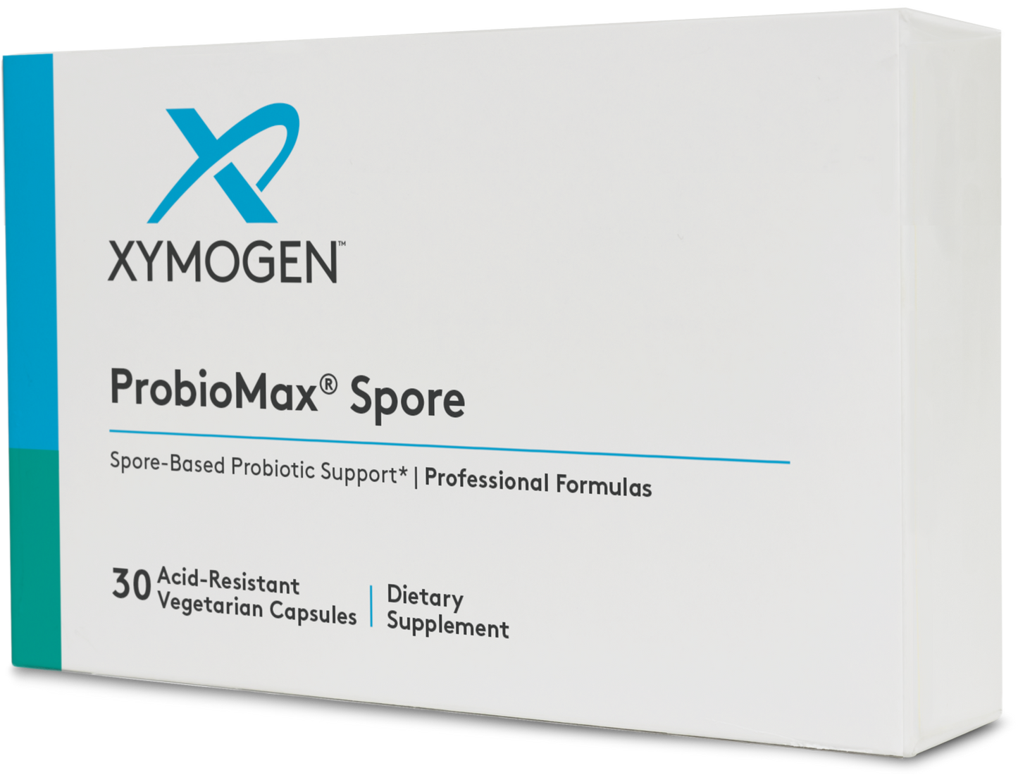 ProbioMax® Spore 30 Capsules