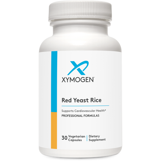 Red Yeast Rice 30 Capsules