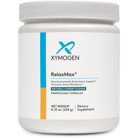 RelaxMax® Cherry 60 Servings