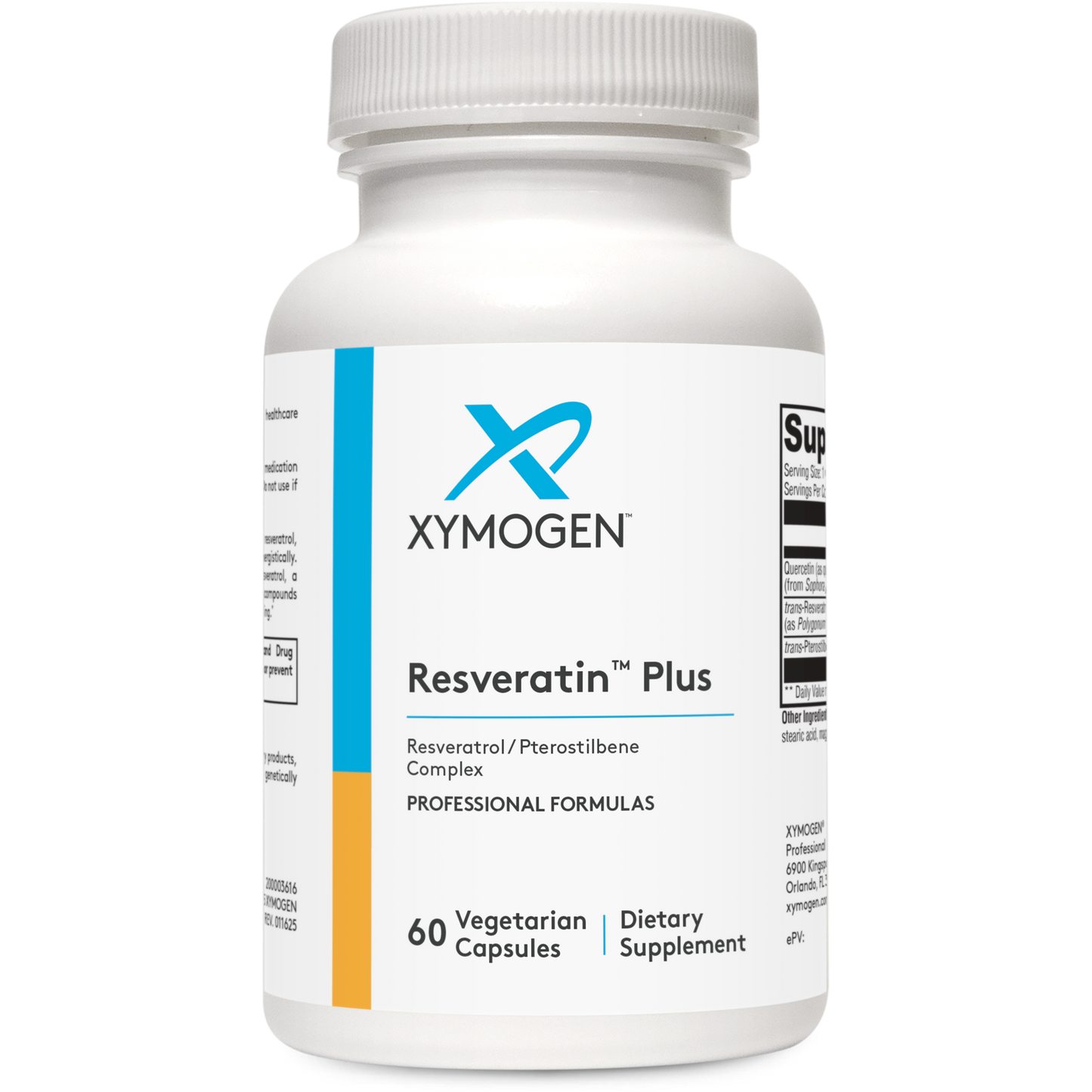 Resveratin™ Plus 60 Capsules
