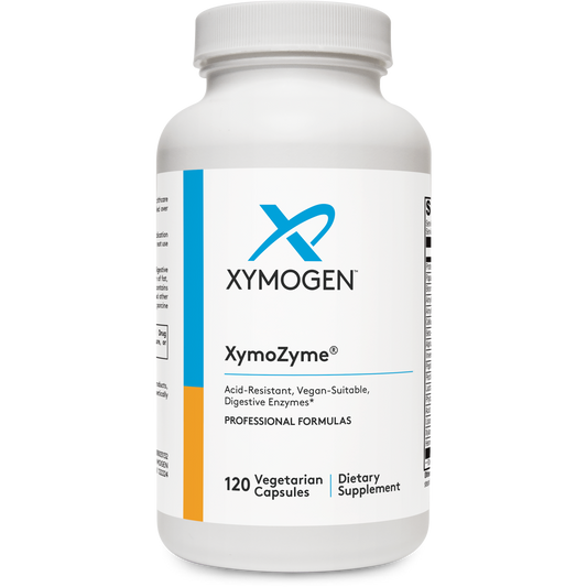 XymoZyme® 120 Capsules