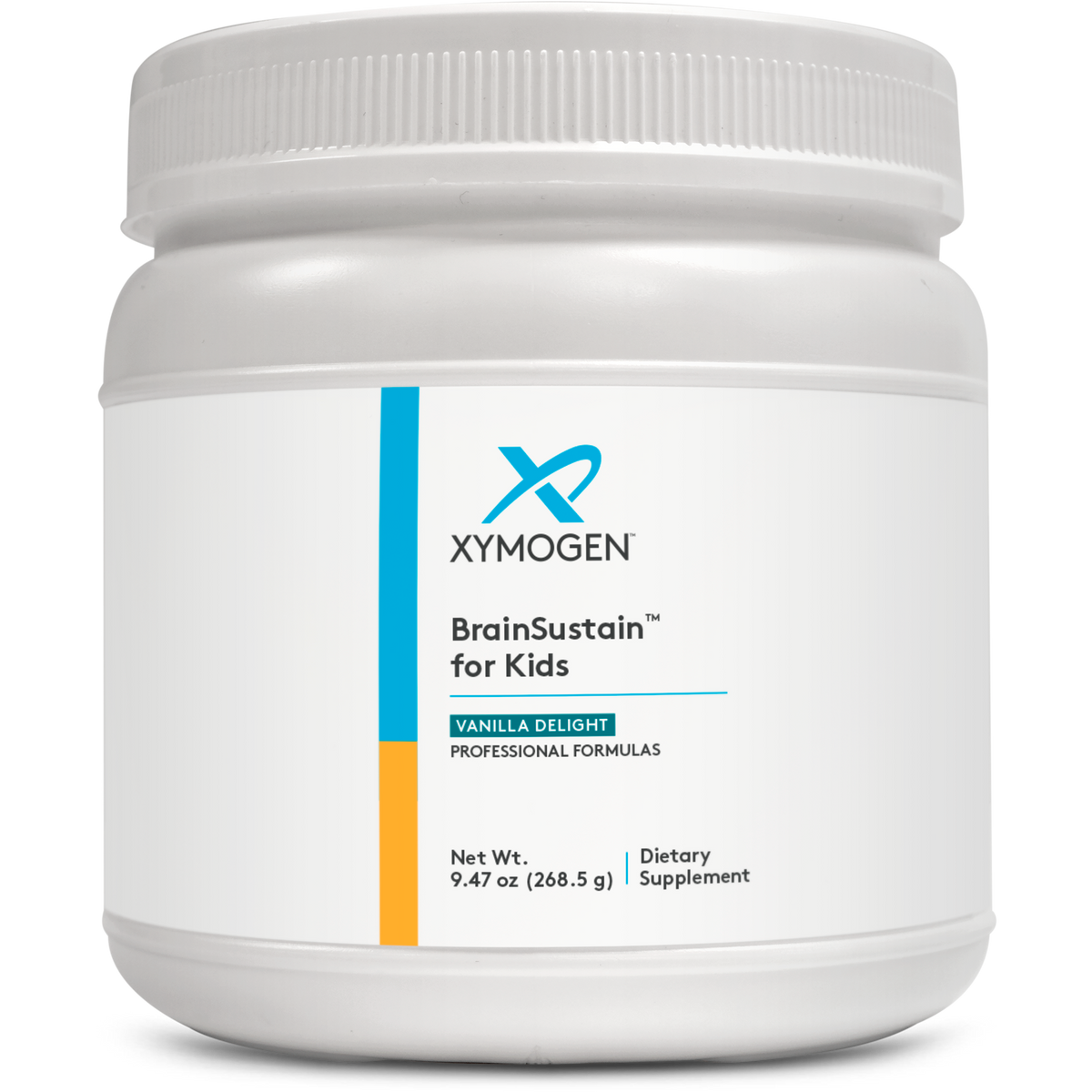 BrainSustain™ for Kids Vanilla Delight 15 Servings