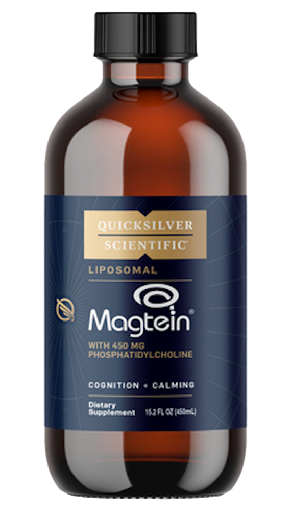 Magtein 15.2 fl oz