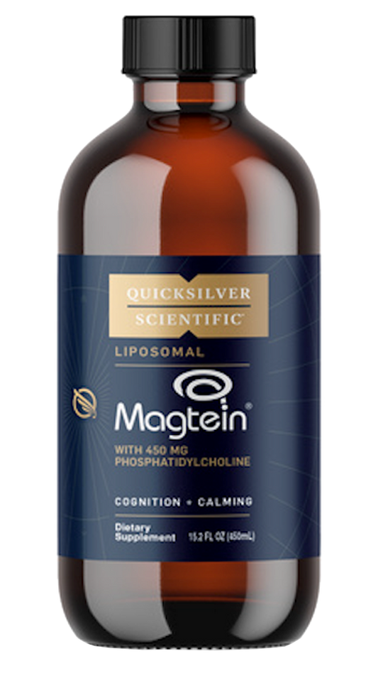 Magtein 15.2 fl oz