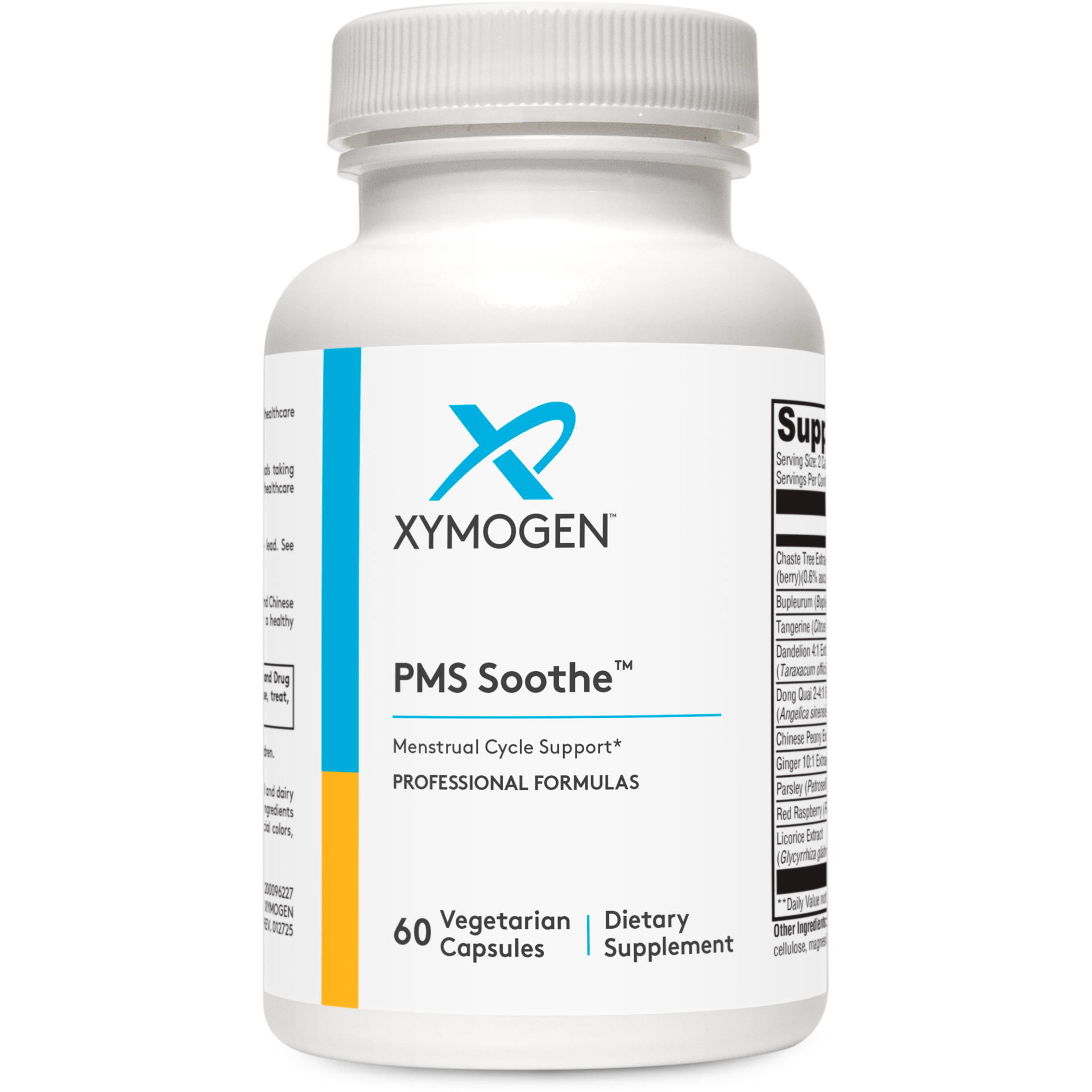 PMS Soothe™ 60 Capsules – Bella Store