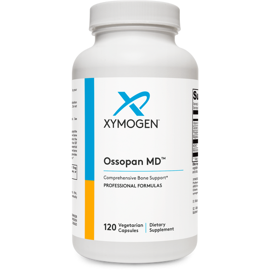 Ossopan MD™ 120 Capsules