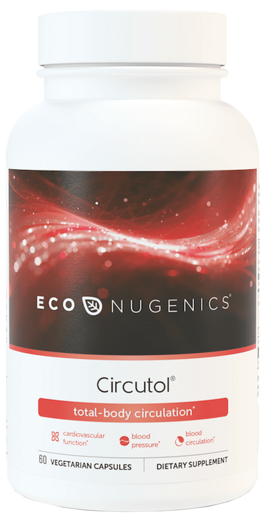 Circutol 60 Capsules