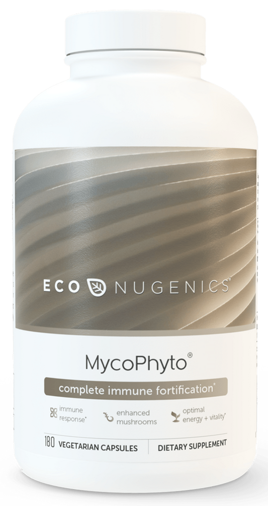 MycoPhyto 180 Capsules