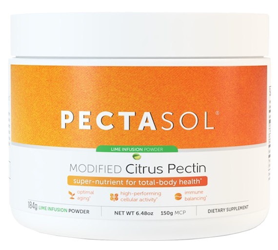 PectaSol Powder lime 30 Servings
