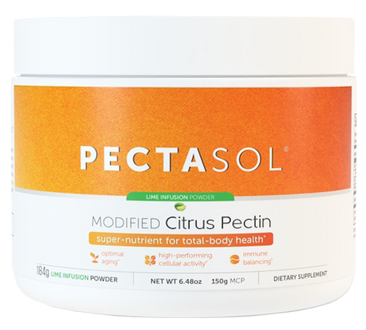 PectaSol Powder lime 30 Servings