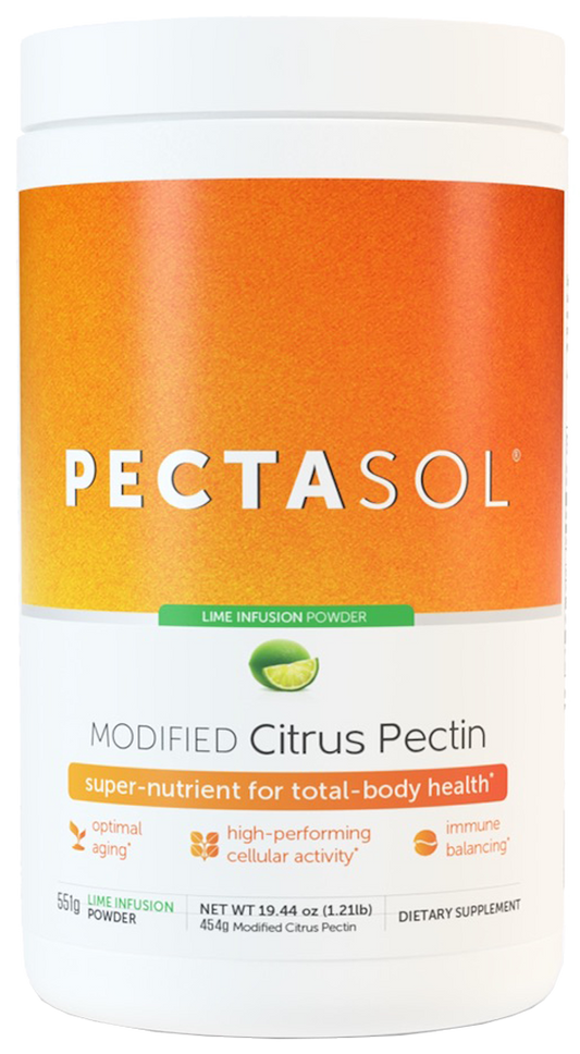 PectaSol Powder lime 90 Servings
