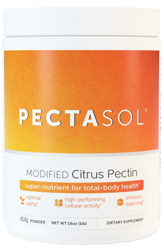 PectaSol Powder unflavored 90 Servings