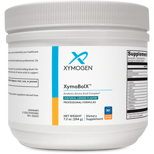 XymoBolX™ Lemon 30 Servings