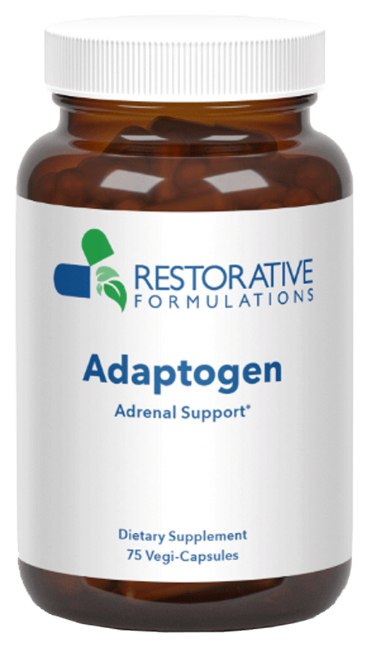 Adaptogen 75 Capsules