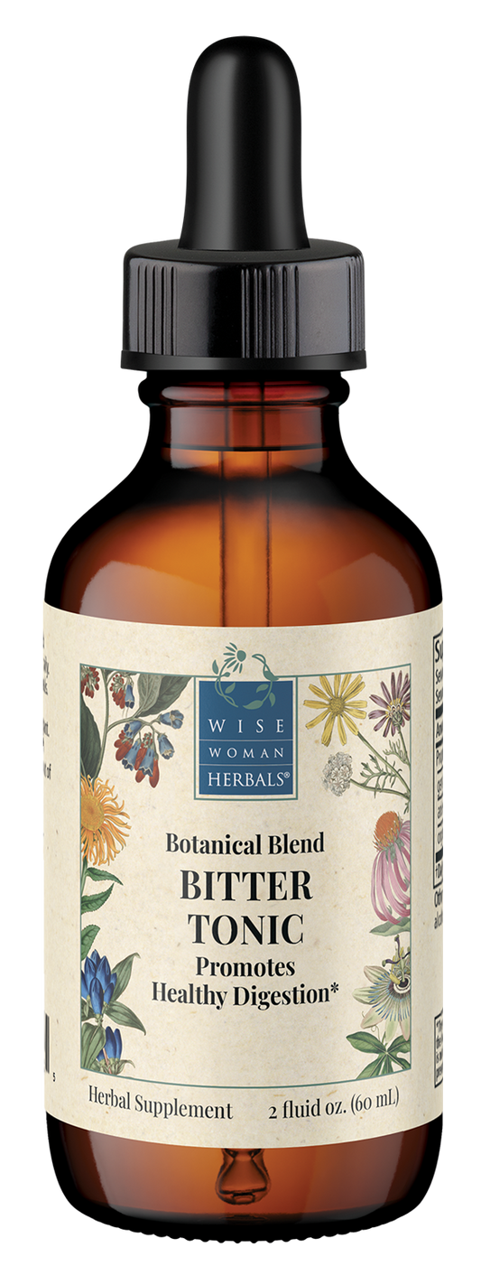 Bitter Tonic 2 fl oz