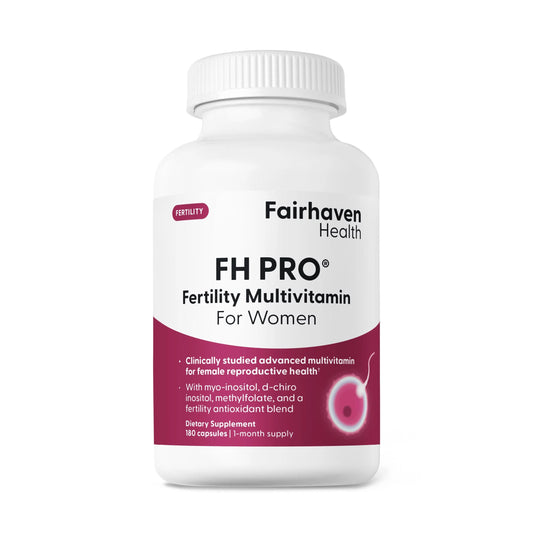 FH PRO Women