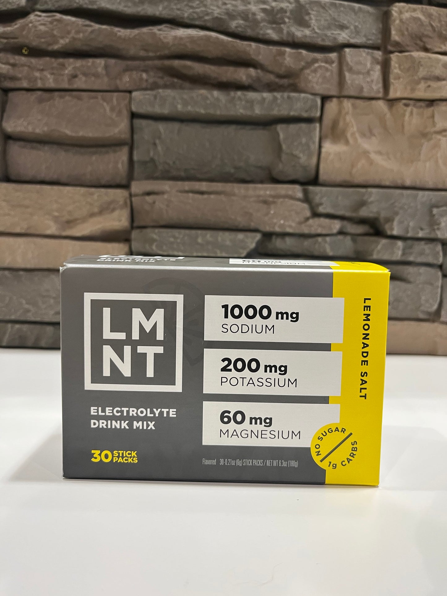 LMNT Electrolyte Drink Mix