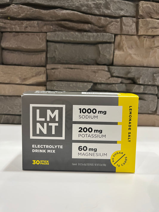 LMNT Electrolyte Drink Mix