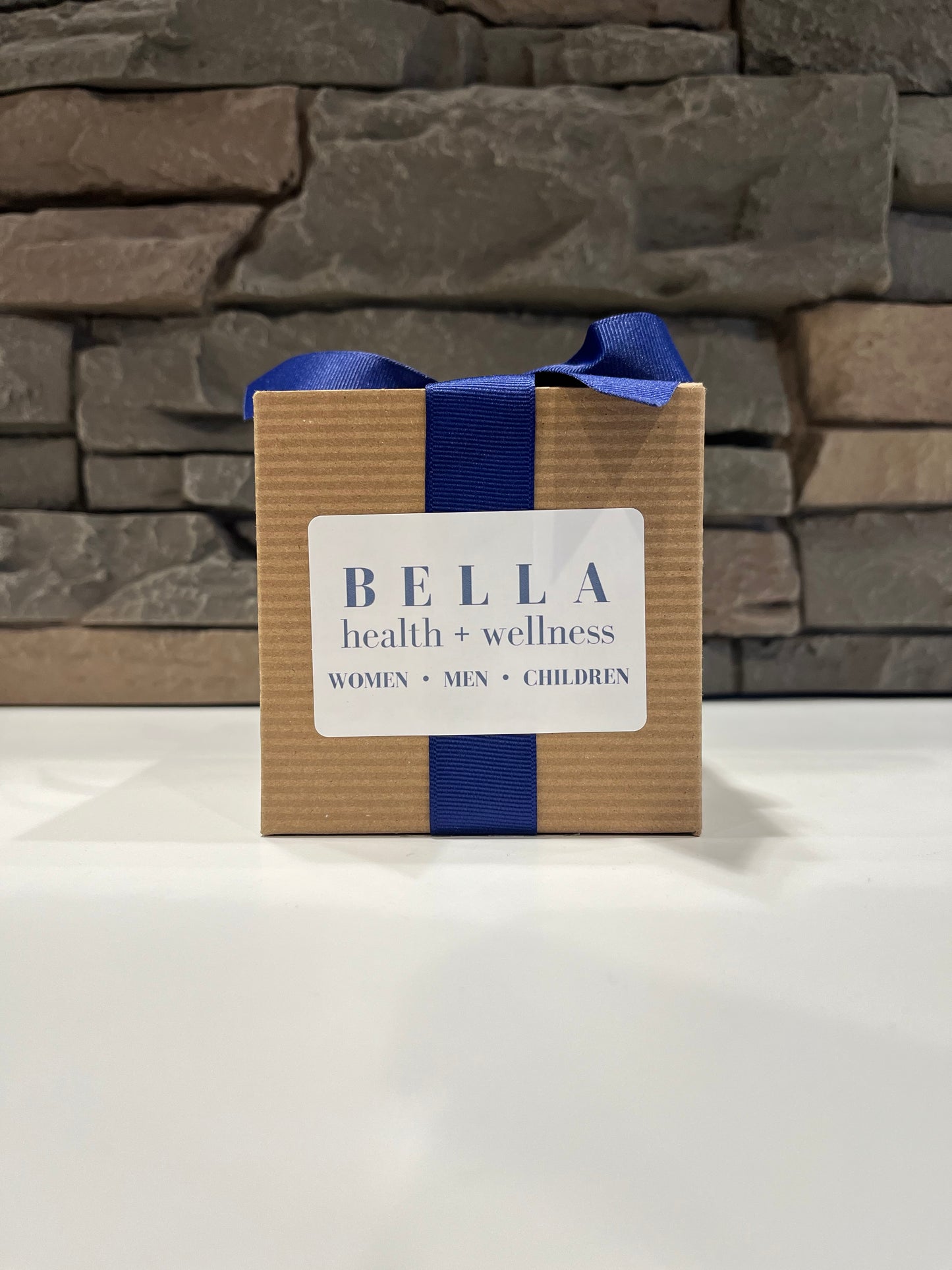 Bella Candle