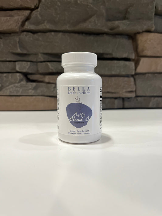 Bella Blend B