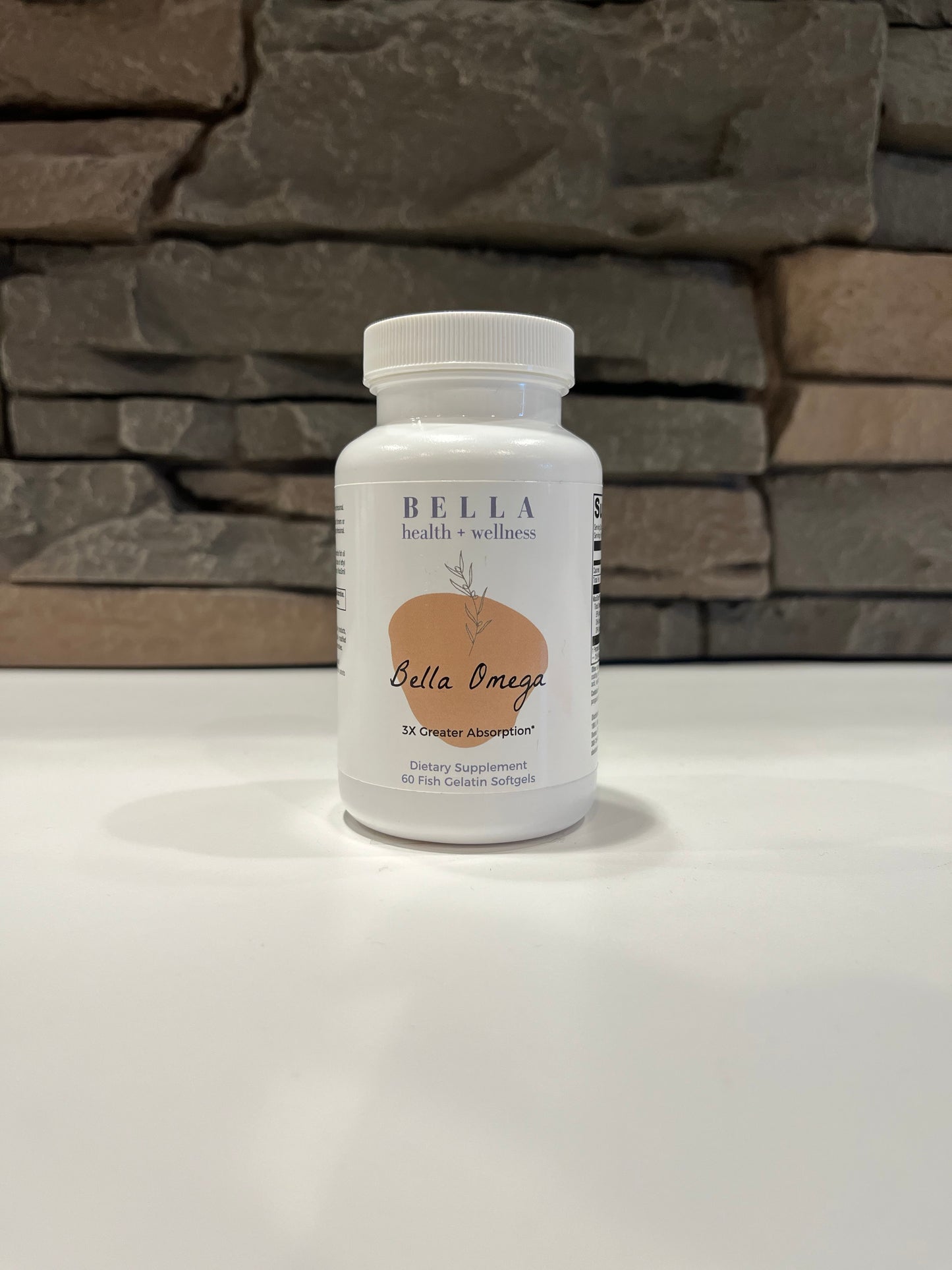 Bella Omega