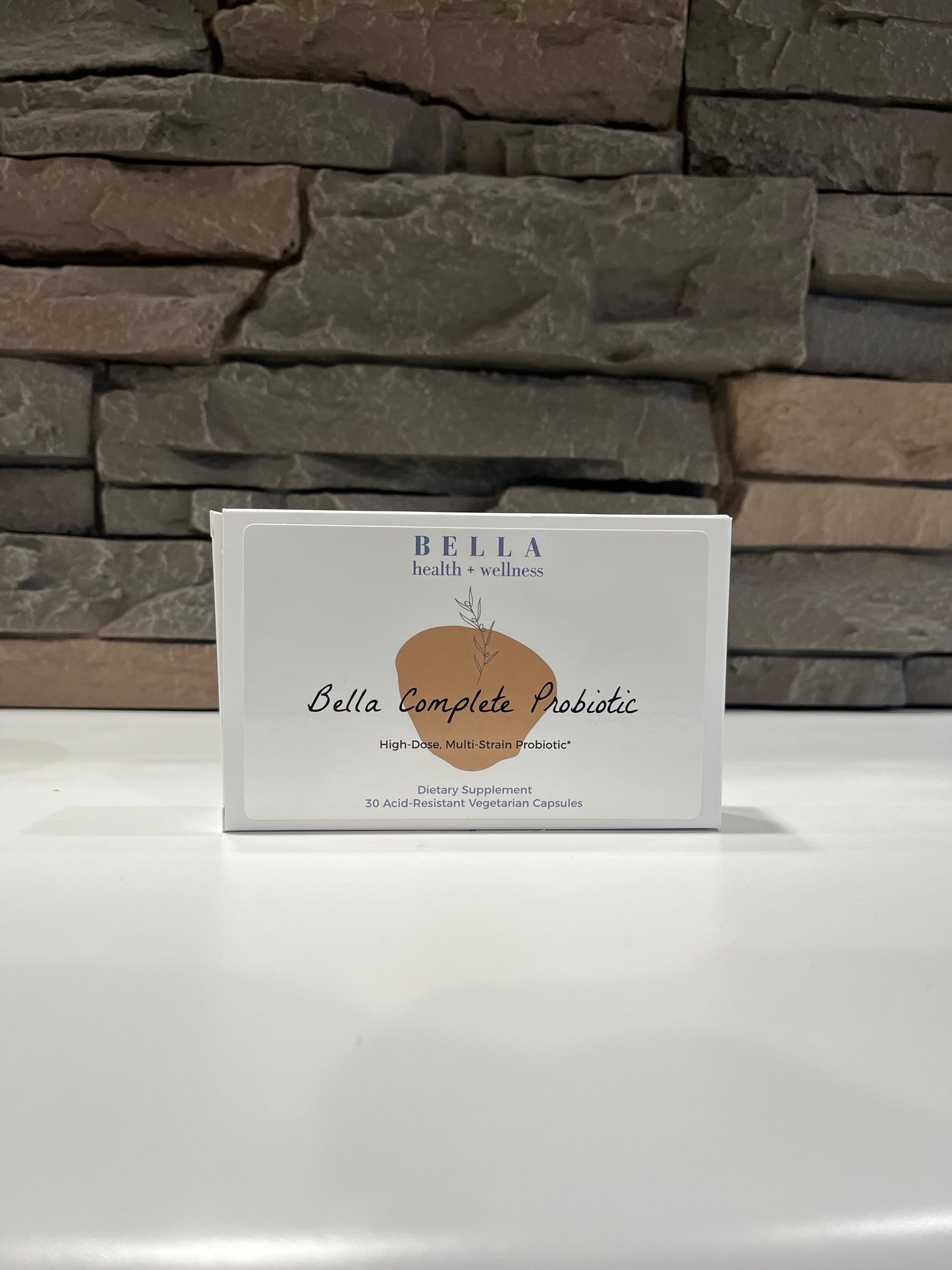 Bella Complete Probiotic