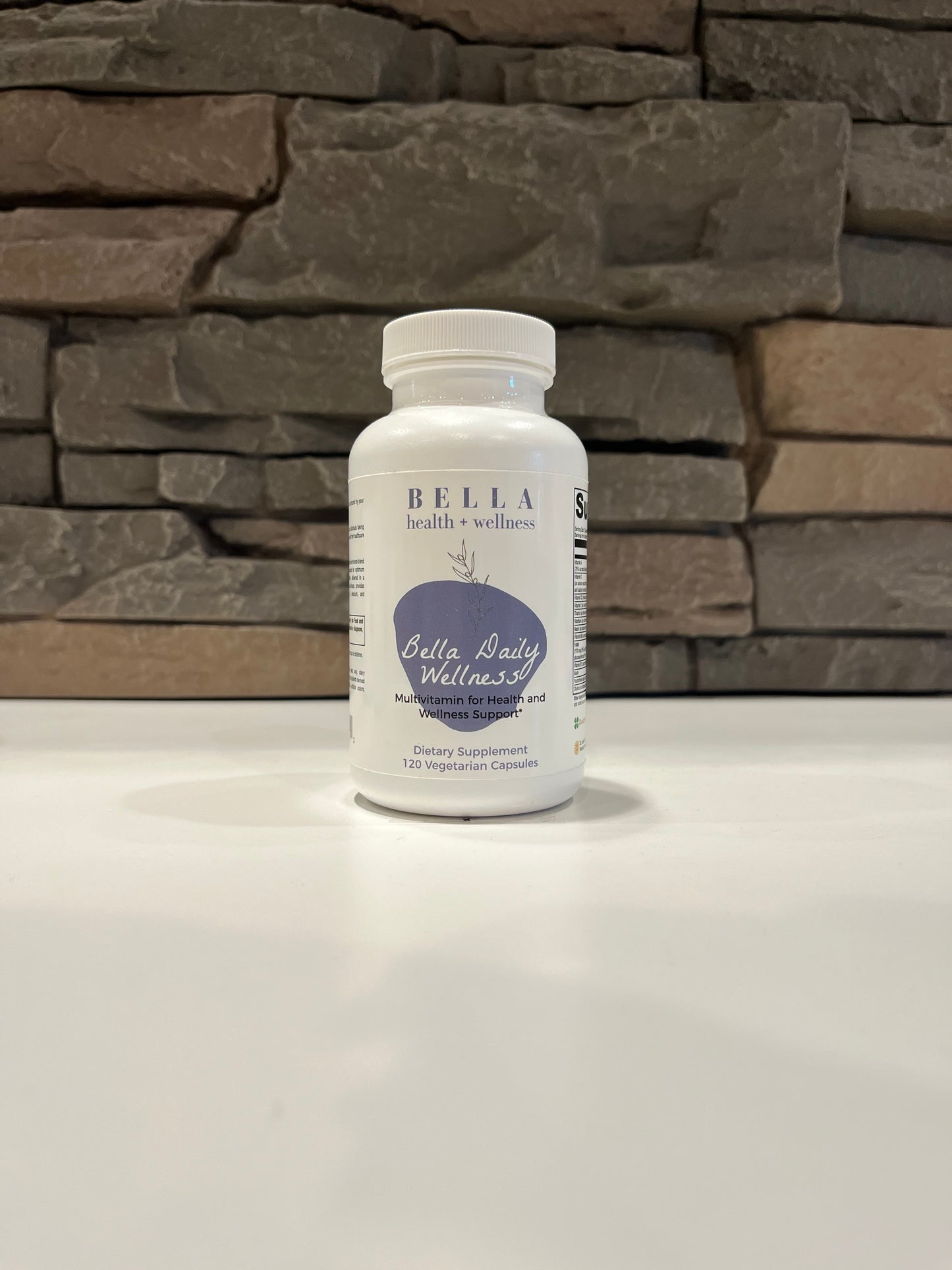 Bella Daily Wellness