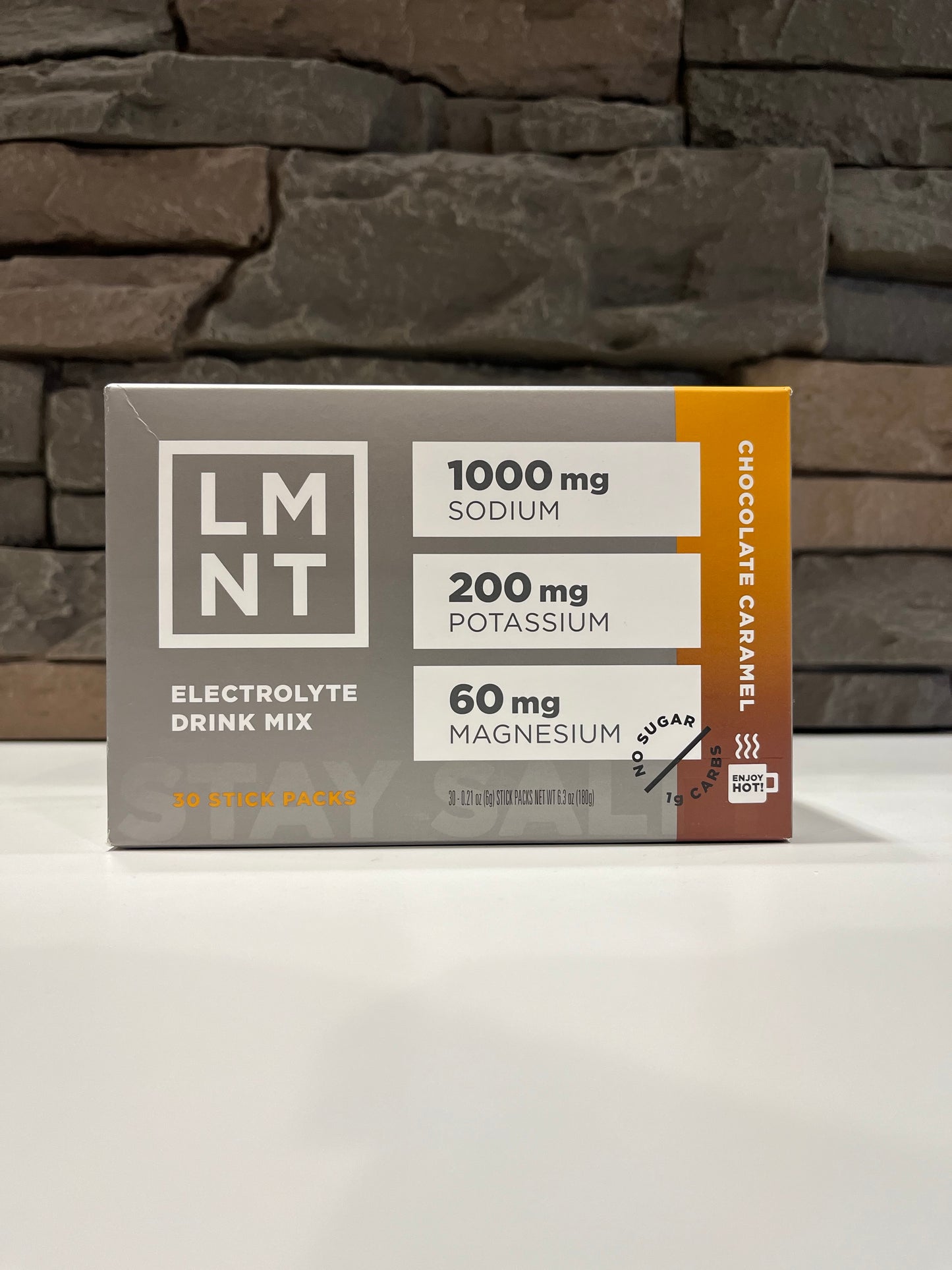 LMNT Electrolyte Drink Mix