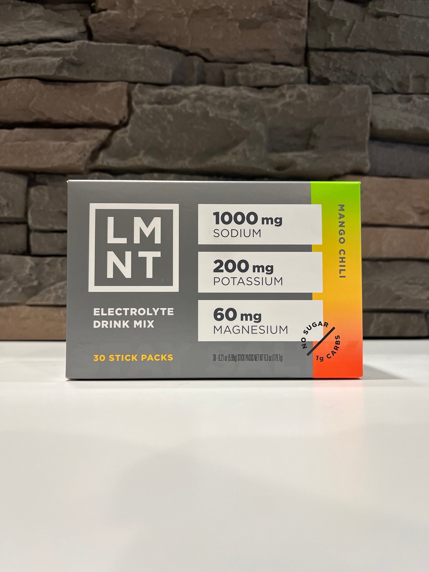 LMNT Electrolyte Drink Mix